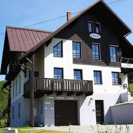 Apartmany Eddy Rokytnice nad Jizerou Buitenkant foto