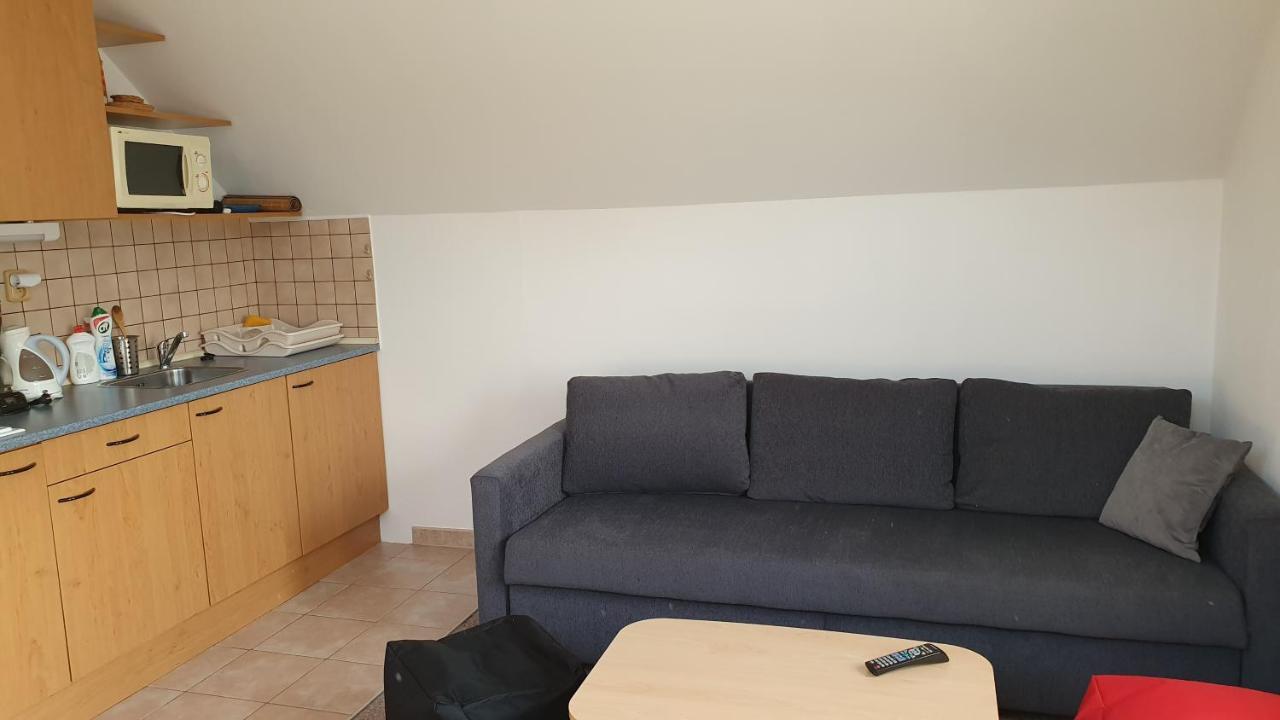 Apartmany Eddy Rokytnice nad Jizerou Buitenkant foto