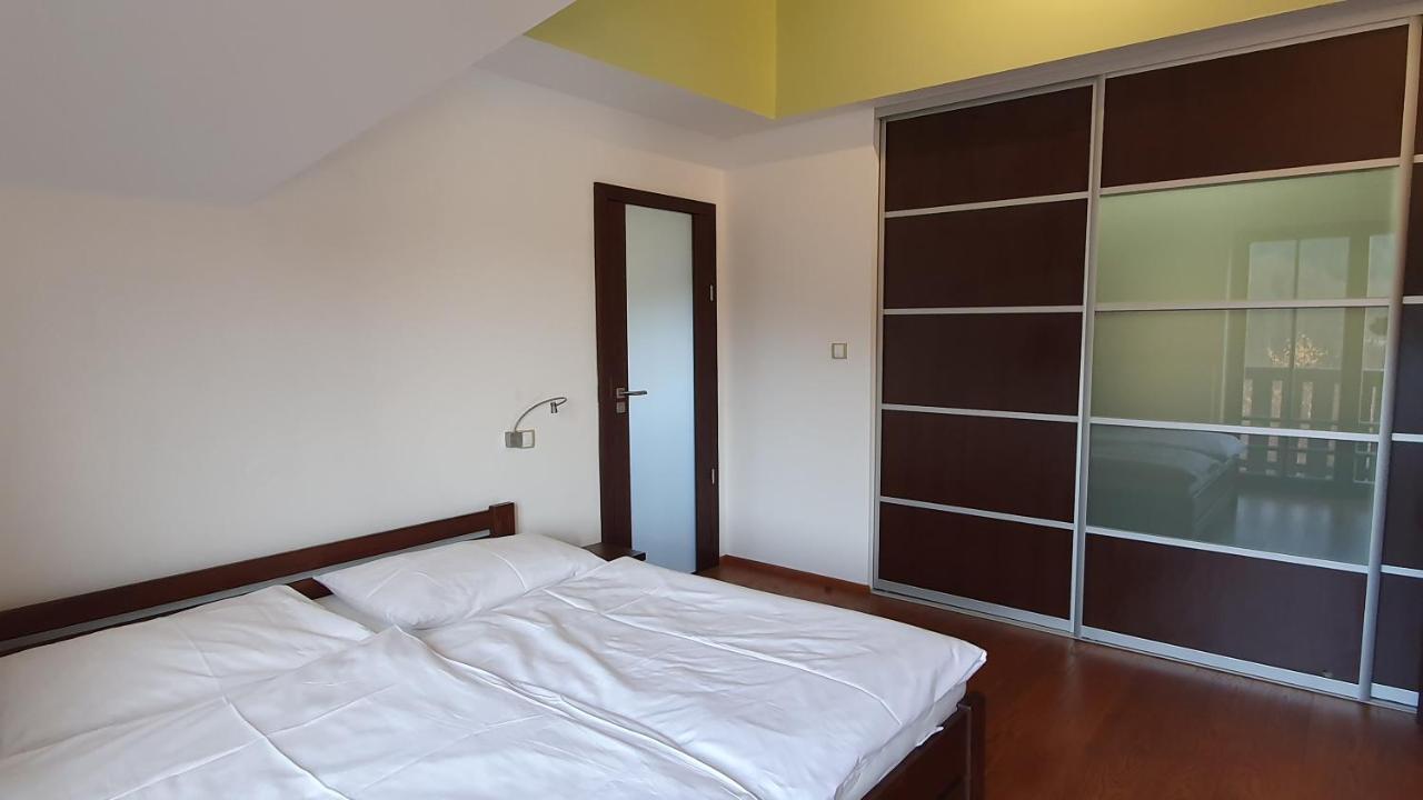 Apartmany Eddy Rokytnice nad Jizerou Buitenkant foto