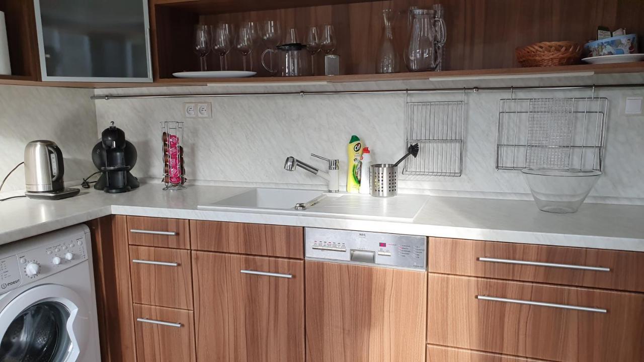 Apartmany Eddy Rokytnice nad Jizerou Buitenkant foto