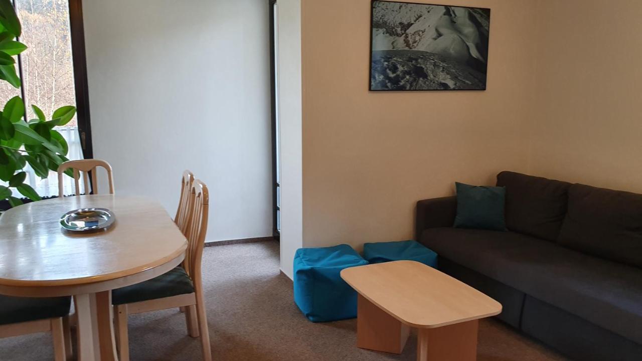 Apartmany Eddy Rokytnice nad Jizerou Buitenkant foto