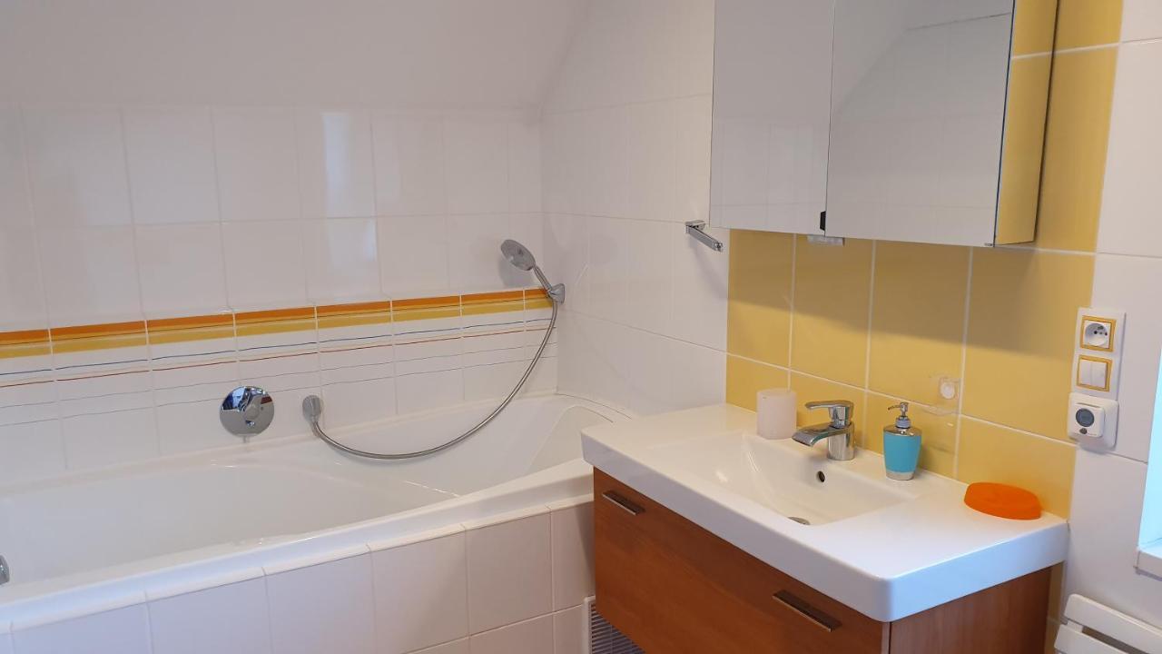 Apartmany Eddy Rokytnice nad Jizerou Buitenkant foto