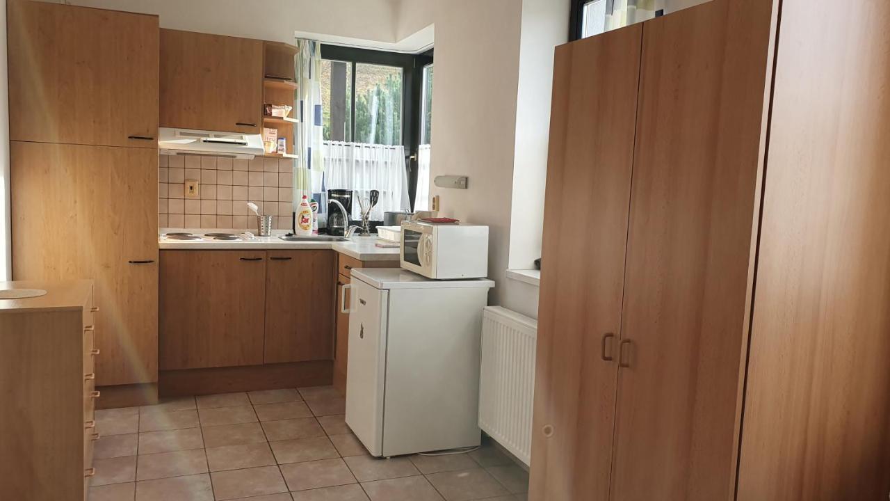 Apartmany Eddy Rokytnice nad Jizerou Buitenkant foto