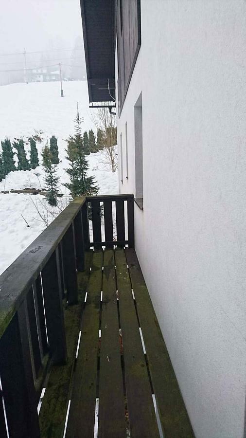 Apartmany Eddy Rokytnice nad Jizerou Buitenkant foto