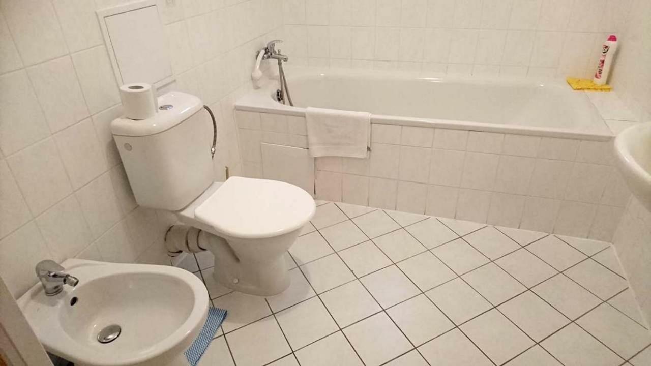 Apartmany Eddy Rokytnice nad Jizerou Buitenkant foto