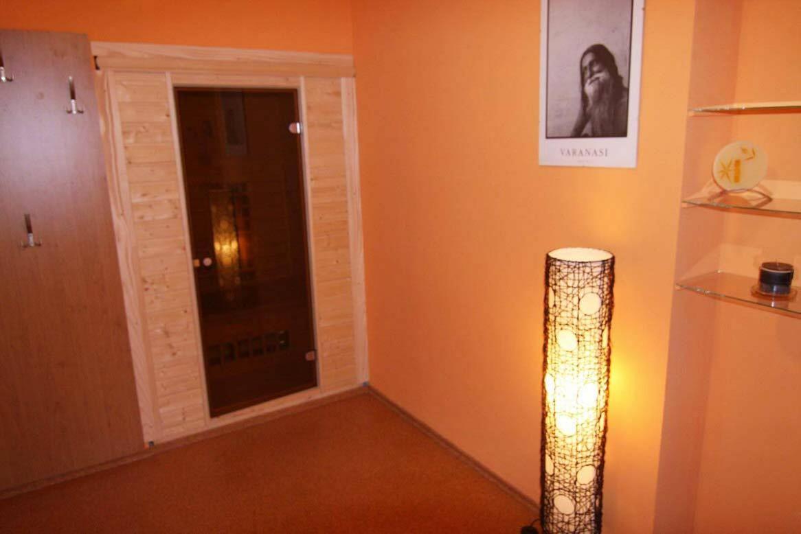 Apartmany Eddy Rokytnice nad Jizerou Buitenkant foto